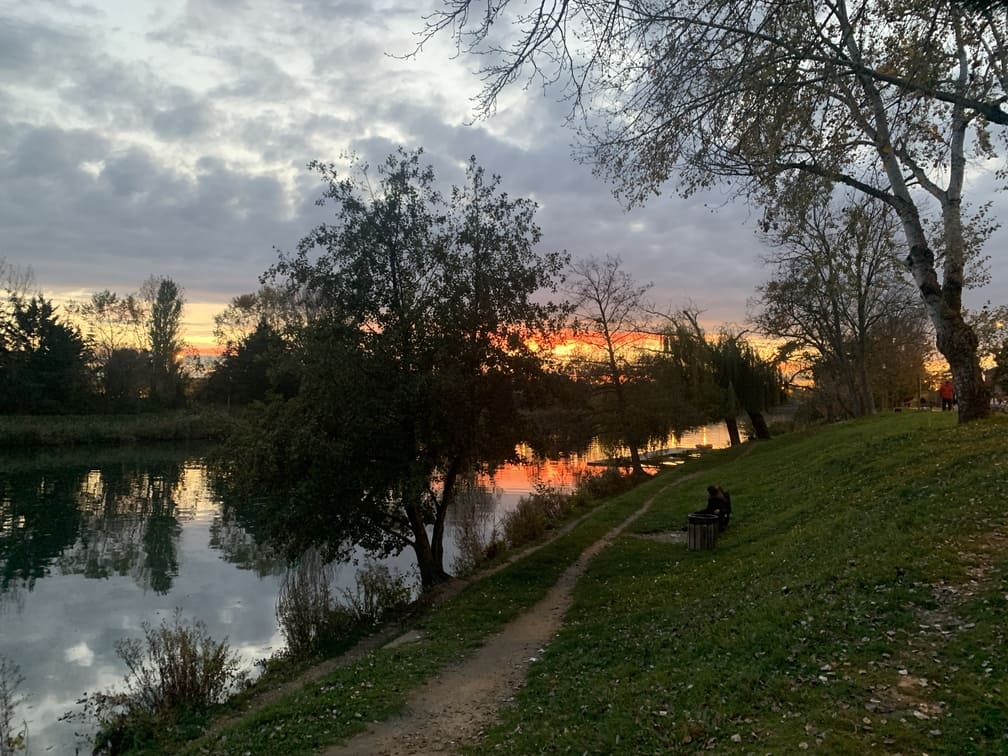Les bords de Marne : un espace de respiration à Saint-Maur-des-Fossés
