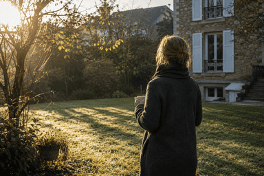 Séparation : quand la fin d’une histoire devient le début d’une rencontre avec soi-même
